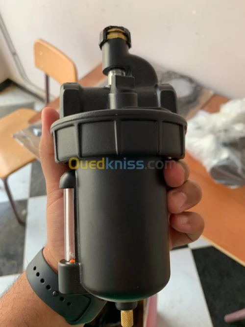 PARKER WATTS L606-04W/M9 250 PSI 
