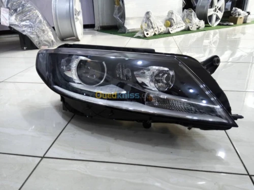 Phare Passat CC 2012-2018 VAG Vw