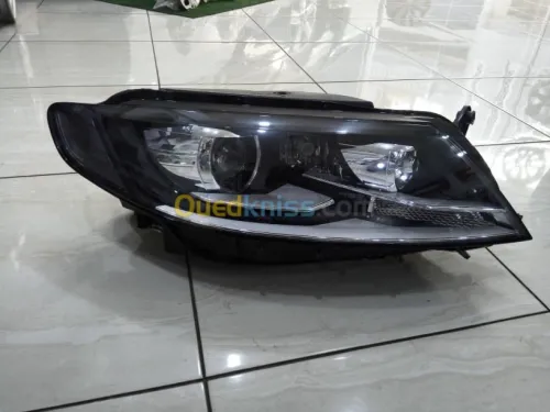 Phare Passat CC 2012-2018 VAG Vw