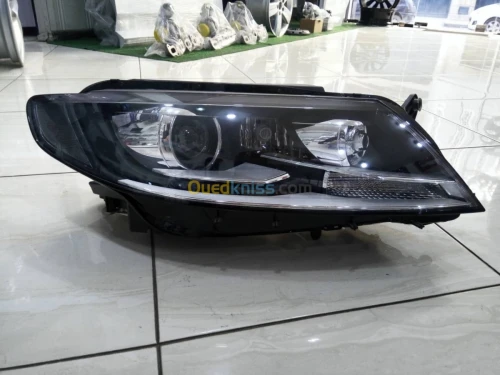 Phare Passat CC 2012-2018 VAG Vw