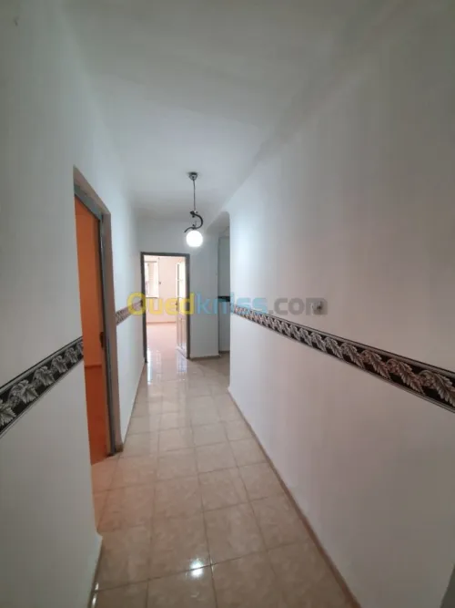 Vente Appartement F3 Alger Birtouta
