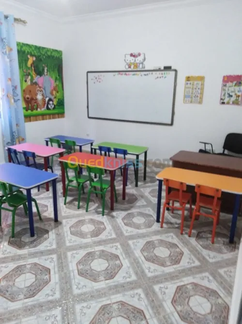 Prescolaire