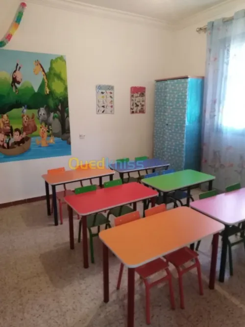 Prescolaire
