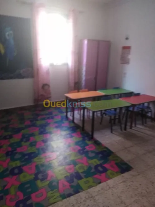 Prescolaire
