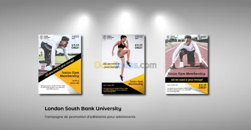 Communication / Publicité / Design