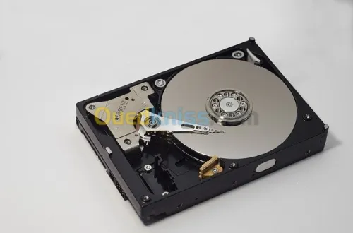 Dépannage informatique à domicile 