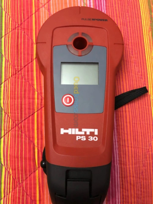 HILTI PS 30