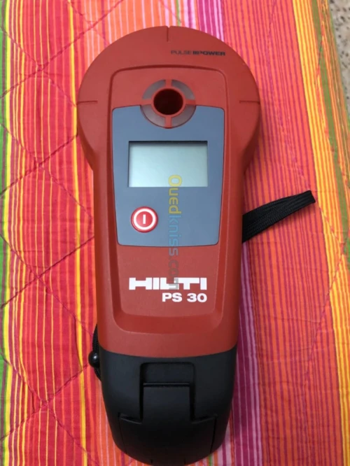 HILTI PS 30