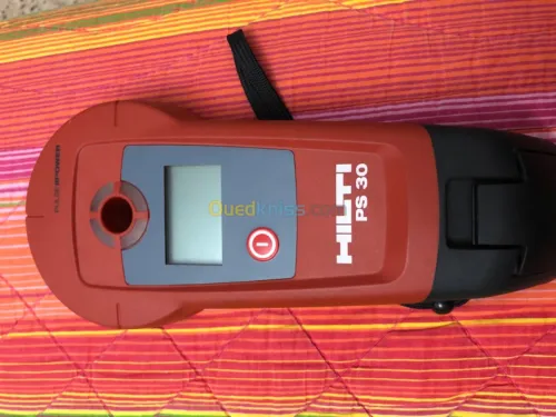 HILTI PS 30