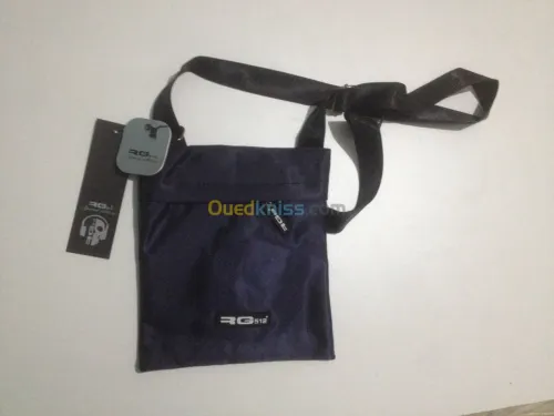 Sacouche orginal hebta caba