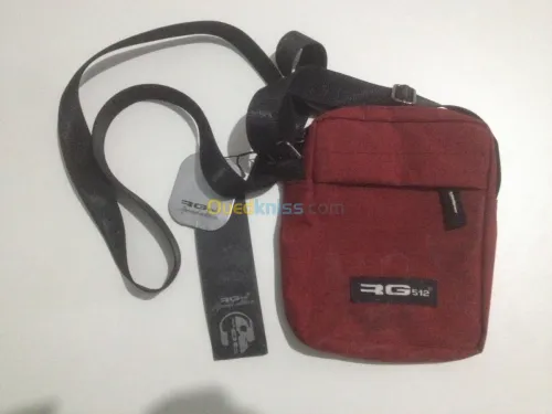 Sacouche orginal hebta caba