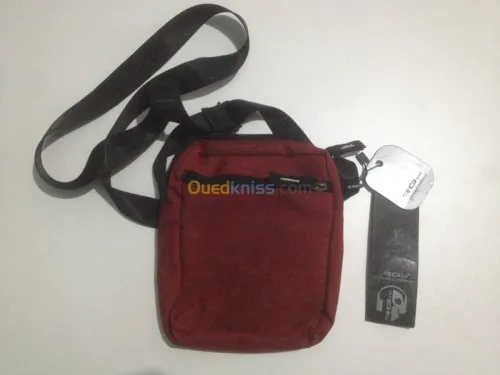 Sacouche orginal hebta caba