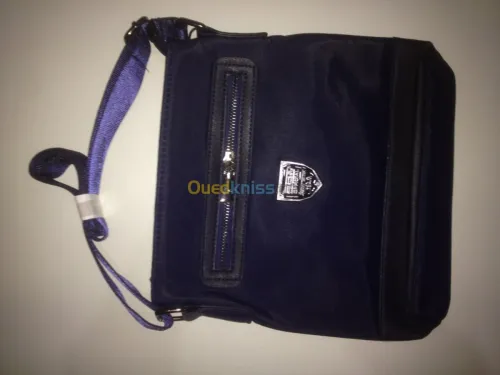 Sacouche orginal hebta caba