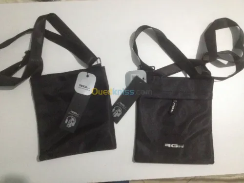 Sacouche orginal hebta caba