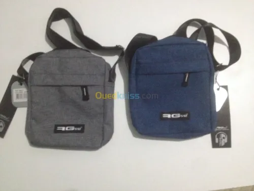 Sacouche orginal hebta caba