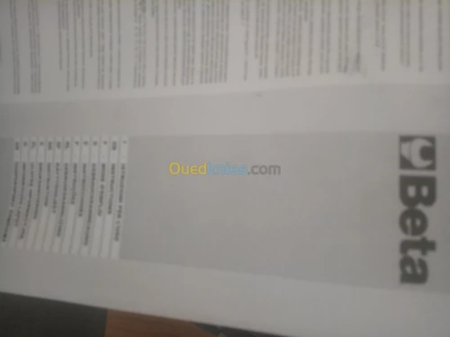 chaussure de sécurité  