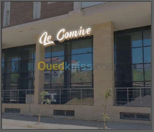 Construction et travaux 