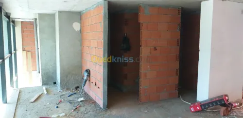 Construction et travaux 