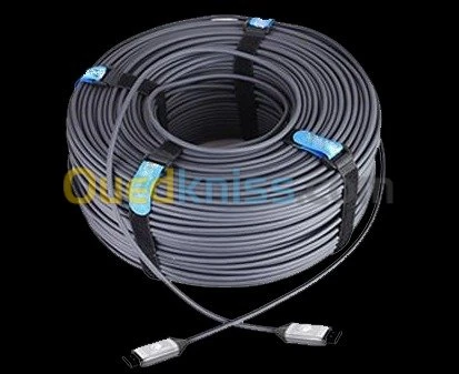  HDMI OPTIQUE 2.0V 4K