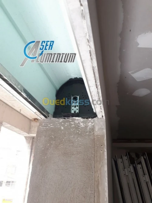 Caissons tunnels et pré-cadres 