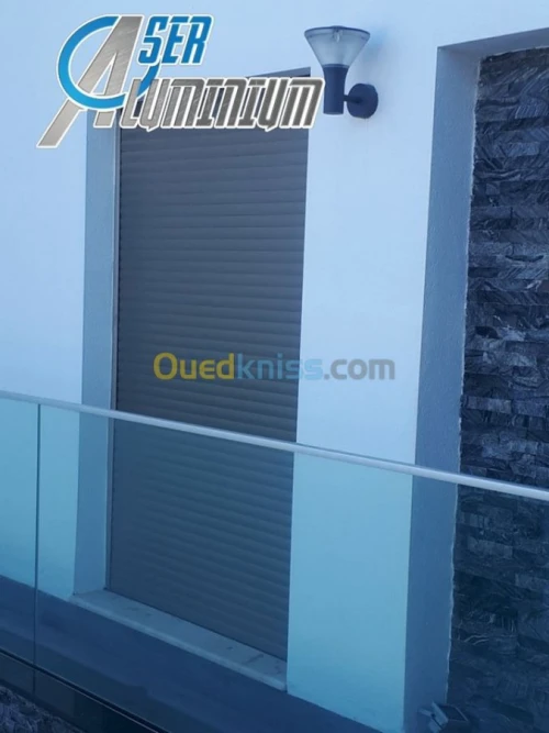 Caissons tunnels et pré-cadres 