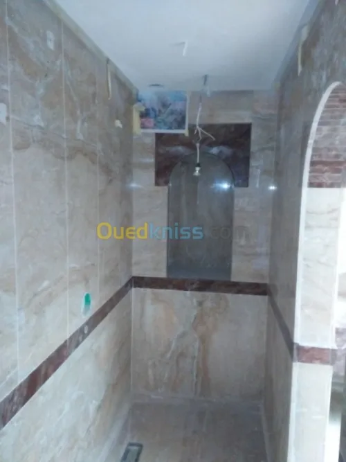 Travaux batiments