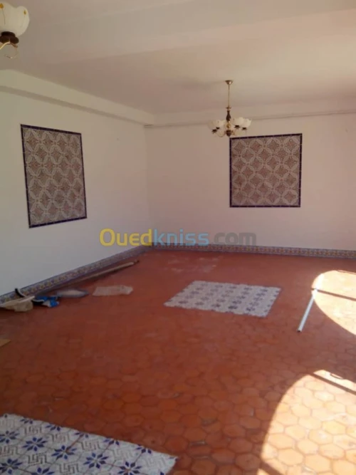 Location Villa Alger Ben aknoun