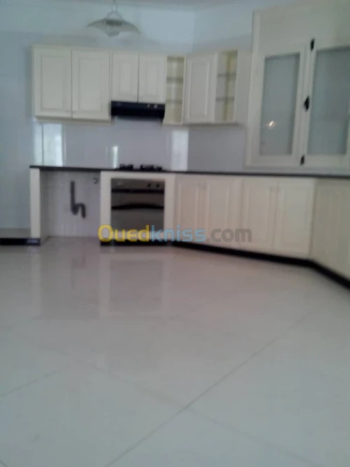 Location Villa Alger Ben aknoun