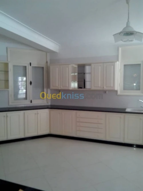 Location Villa Alger Ben aknoun