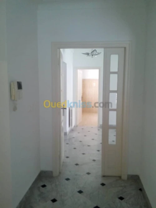 Location Villa Alger Ben aknoun