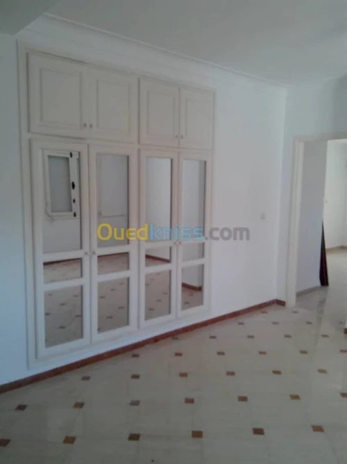 Location Villa Alger Ben aknoun