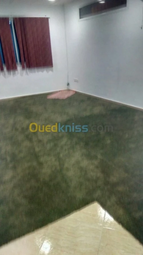 Salle de dîner et restauration AZAGHAR