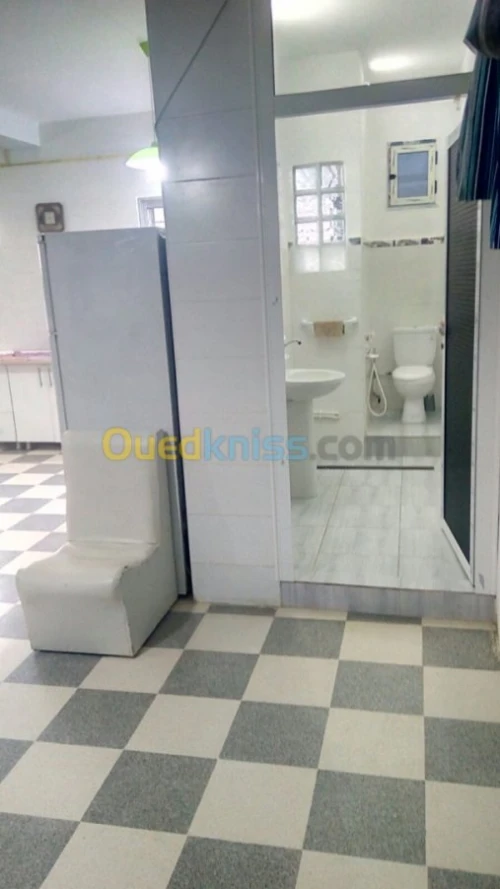 Salle de dîner et restauration AZAGHAR