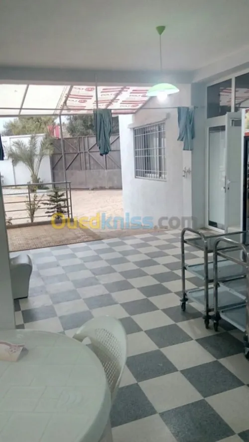 Salle de dîner et restauration AZAGHAR