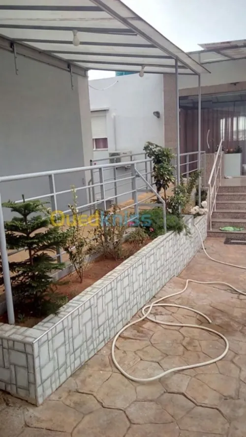 Salle de dîner et restauration AZAGHAR