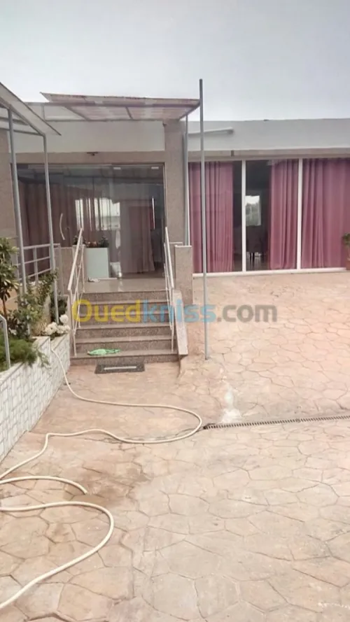 Salle de dîner et restauration AZAGHAR