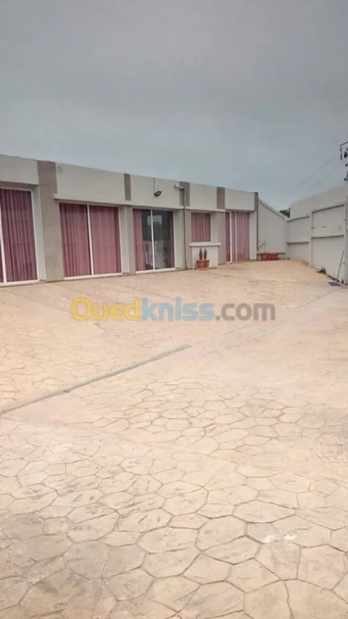 Salle de dîner et restauration AZAGHAR