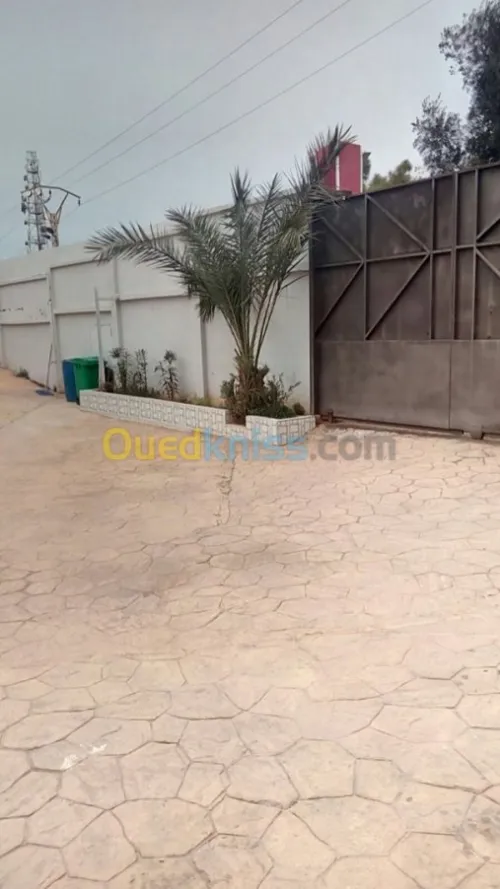 Salle de dîner et restauration AZAGHAR