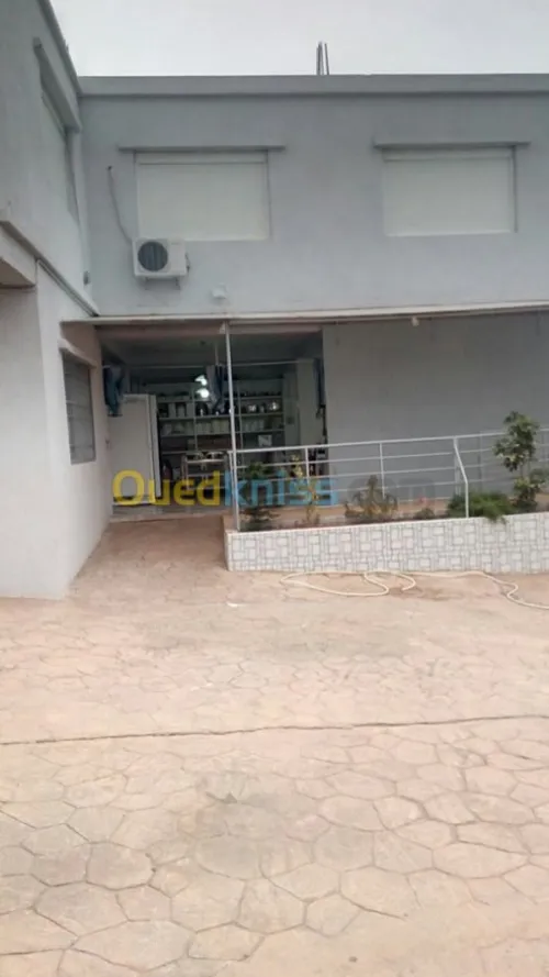 Salle de dîner et restauration AZAGHAR