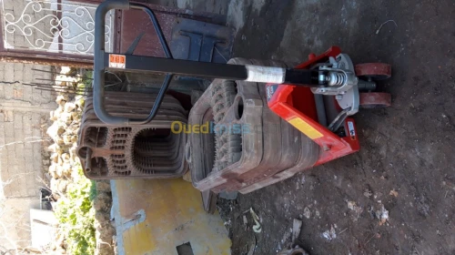 chaudiére buderus 450000 k mix