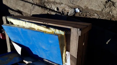 chaudiére buderus 450000 k mix