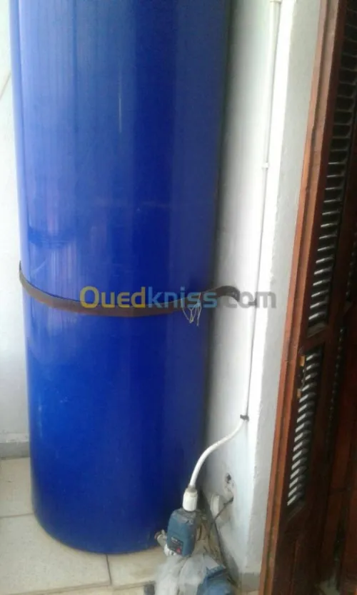 Vente Appartement F2 Tizi ouzou Azeffoun