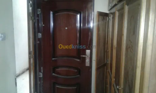 Vente Appartement F2 Tizi ouzou Azeffoun