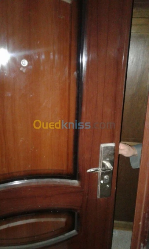 Vente Appartement F2 Tizi ouzou Azeffoun