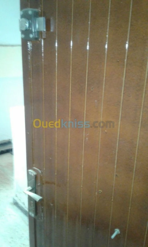 Vente Appartement F2 Tizi ouzou Azeffoun