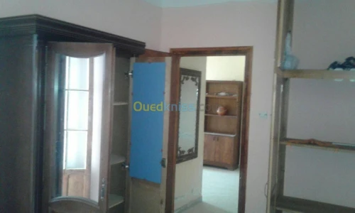 Vente Appartement F2 Tizi ouzou Azeffoun