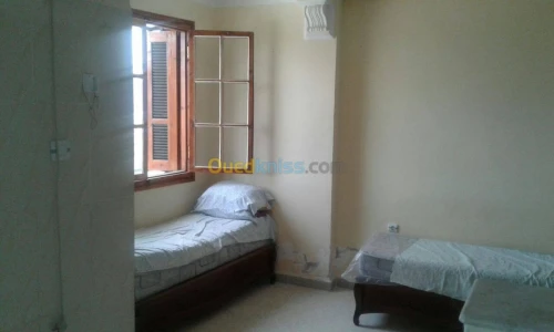 Vente Appartement F2 Tizi ouzou Azeffoun
