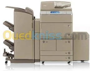 Reparation canon lexmark kyocera 