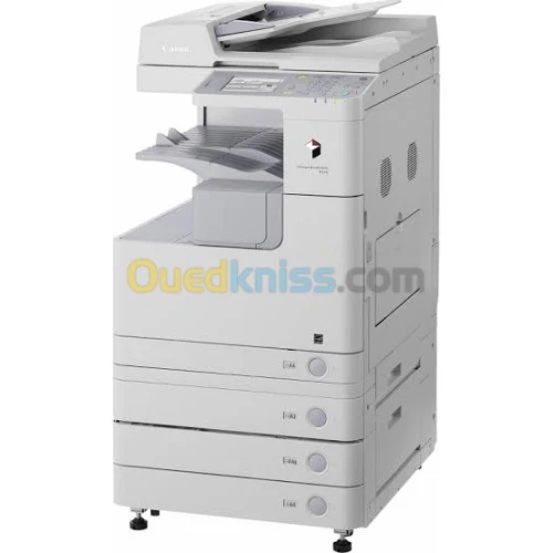 Reparation canon lexmark kyocera 