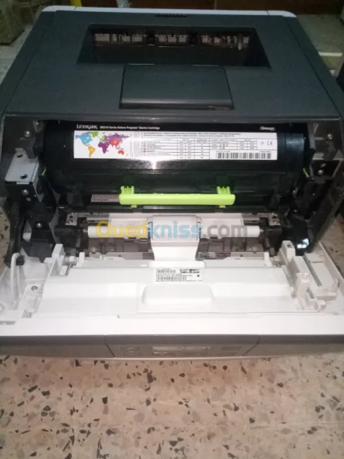 Reparation canon lexmark kyocera 